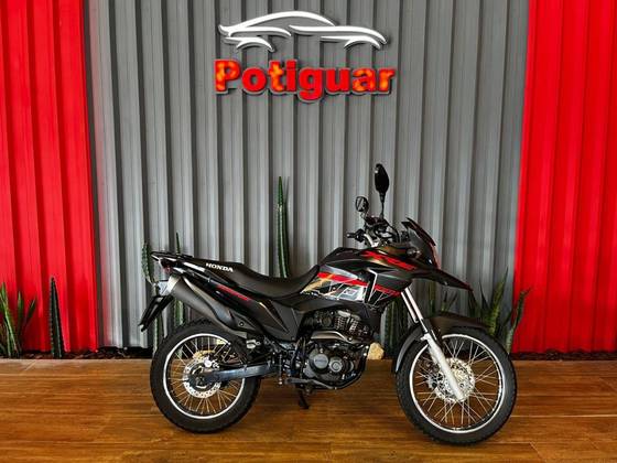 HONDA XRE 190 ABS HONDA XRE 190 ABS